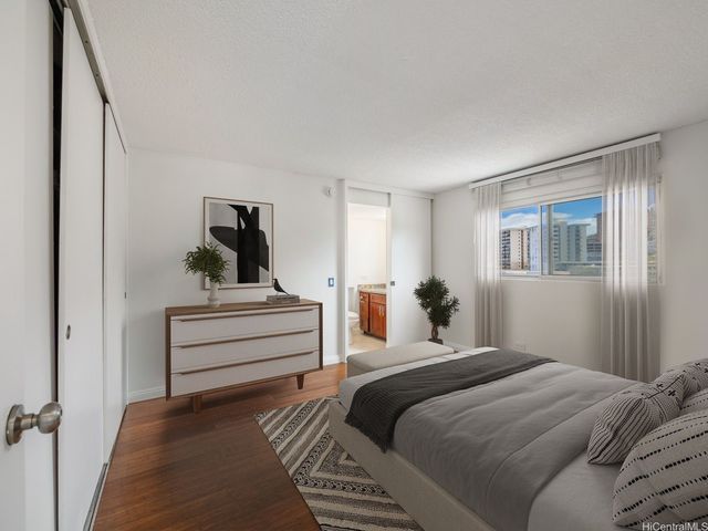 1111 Wilder Avenue 10A, Honolulu, HI 96822
