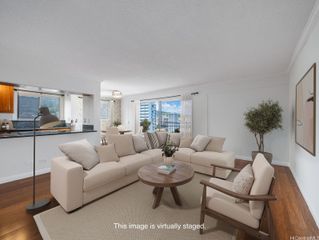 1111 Wilder Avenue 10A, Honolulu, HI 96822