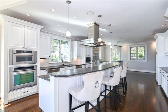 7611 Argyle AVE, Norfolk, VA 23505