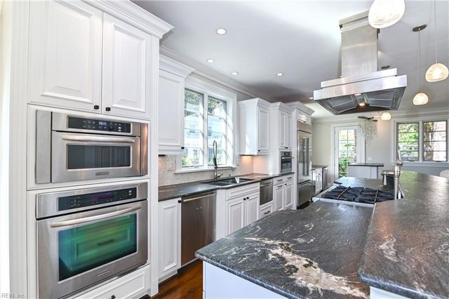 7611 Argyle AVE, Norfolk, VA 23505