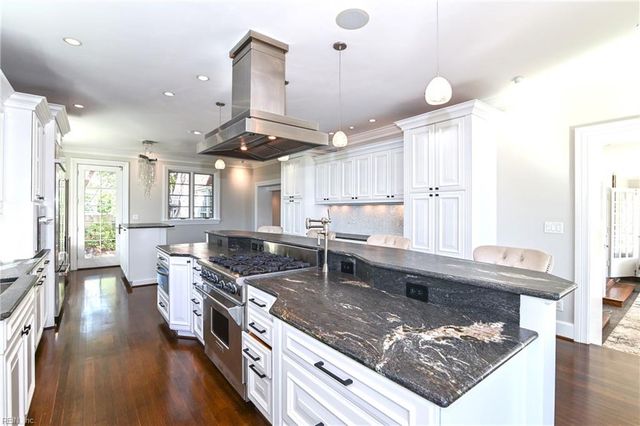 7611 Argyle AVE, Norfolk, VA 23505