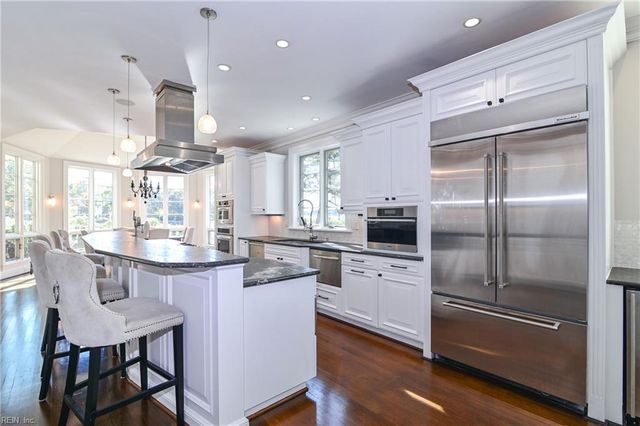 7611 Argyle AVE, Norfolk, VA 23505