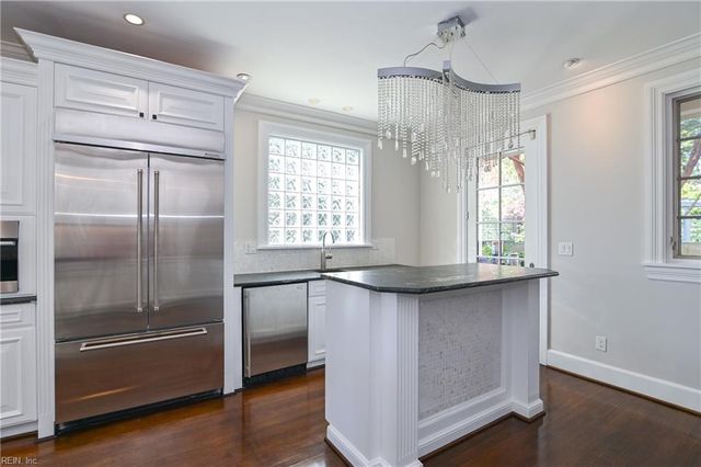 7611 Argyle AVE, Norfolk, VA 23505