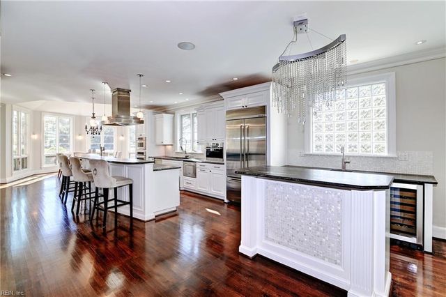 7611 Argyle AVE, Norfolk, VA 23505