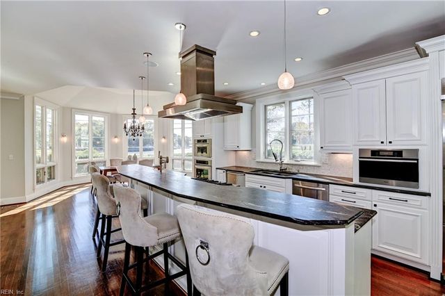 7611 Argyle AVE, Norfolk, VA 23505