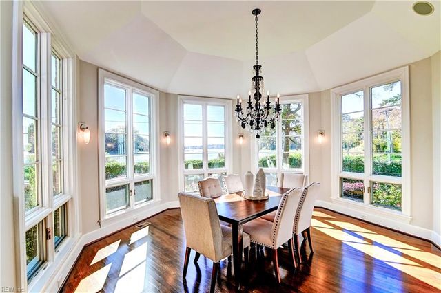 7611 Argyle AVE, Norfolk, VA 23505