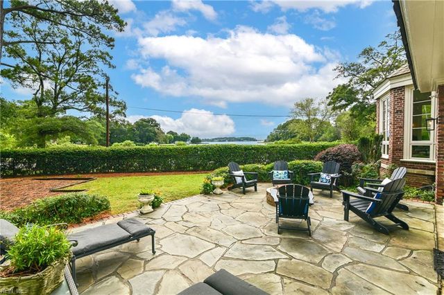 7611 Argyle AVE, Norfolk, VA 23505