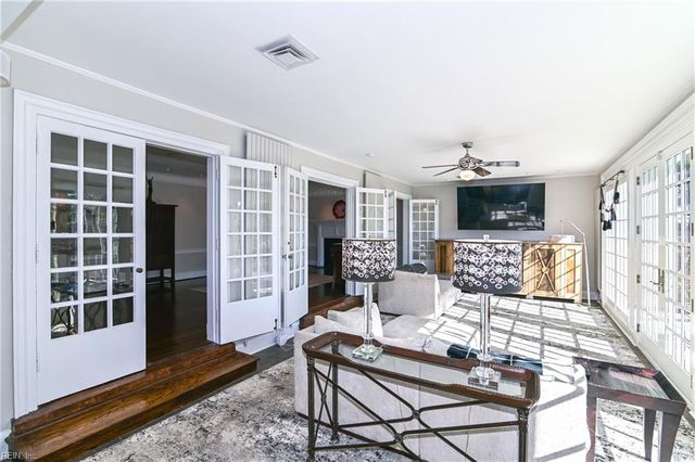 7611 Argyle AVE, Norfolk, VA 23505