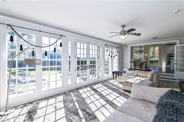 7611 Argyle AVE, Norfolk, VA 23505