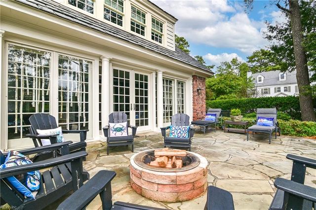 7611 Argyle AVE, Norfolk, VA 23505