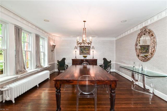 7611 Argyle AVE, Norfolk, VA 23505