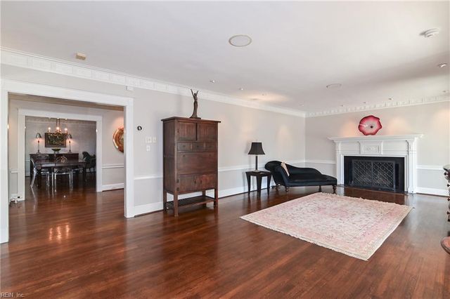 7611 Argyle AVE, Norfolk, VA 23505