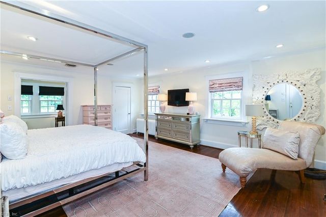 7611 Argyle AVE, Norfolk, VA 23505