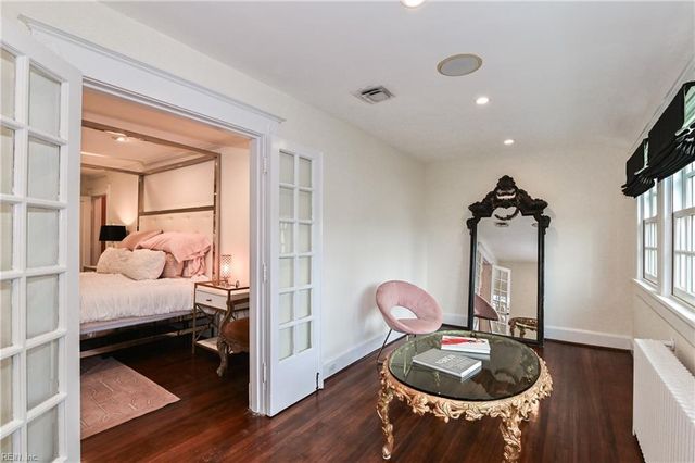 7611 Argyle AVE, Norfolk, VA 23505