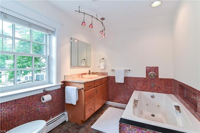 7611 Argyle AVE, Norfolk, VA 23505