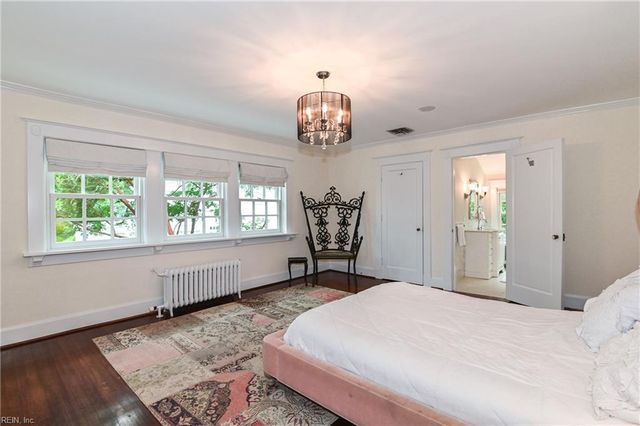 7611 Argyle AVE, Norfolk, VA 23505