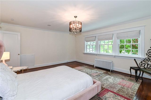 7611 Argyle AVE, Norfolk, VA 23505