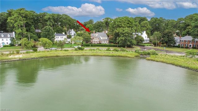 7611 Argyle AVE, Norfolk, VA 23505