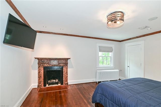 7611 Argyle AVE, Norfolk, VA 23505