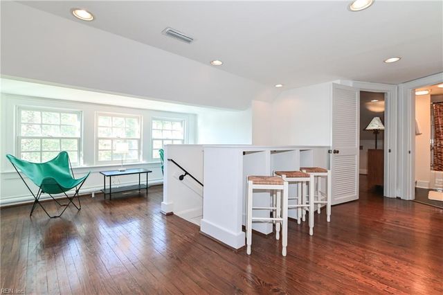 7611 Argyle AVE, Norfolk, VA 23505