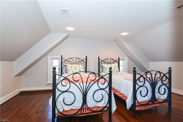 7611 Argyle AVE, Norfolk, VA 23505