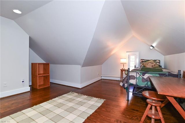 7611 Argyle AVE, Norfolk, VA 23505