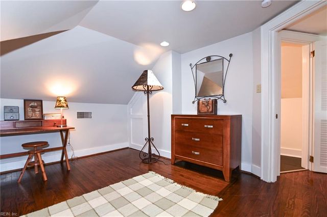 7611 Argyle AVE, Norfolk, VA 23505