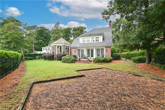 7611 Argyle AVE, Norfolk, VA 23505