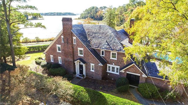 7611 Argyle AVE, Norfolk, VA 23505