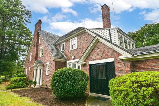 7611 Argyle AVE, Norfolk, VA 23505