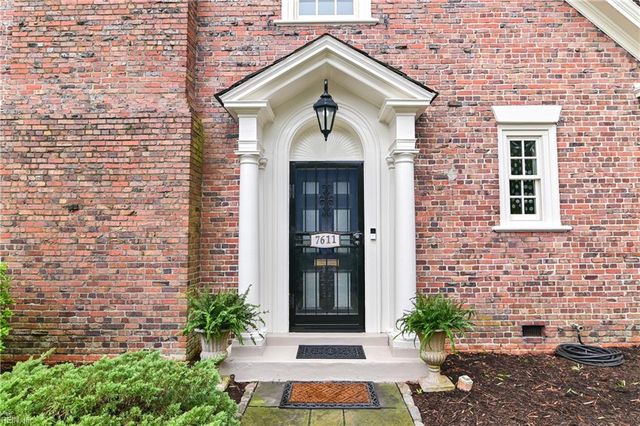 7611 Argyle AVE, Norfolk, VA 23505