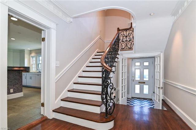 7611 Argyle AVE, Norfolk, VA 23505