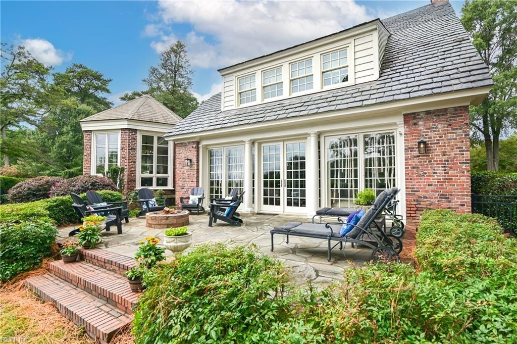 7611 Argyle AVE, Norfolk, VA 23505