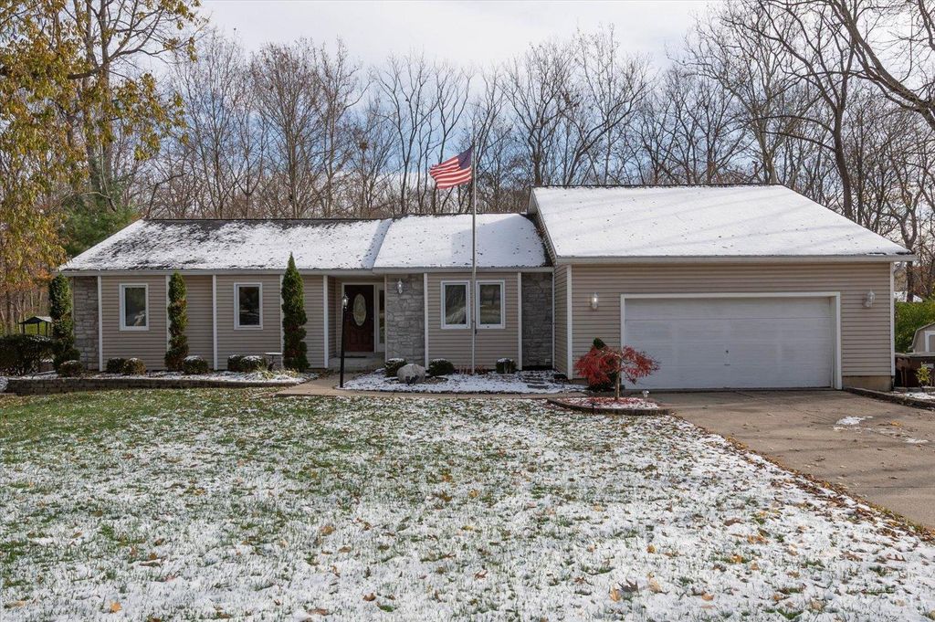 3060 Clubcommons Road, Mason, OH 45040