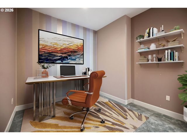 707 N HAYDEN ISLAND Dr 215, Portland, OR 97217