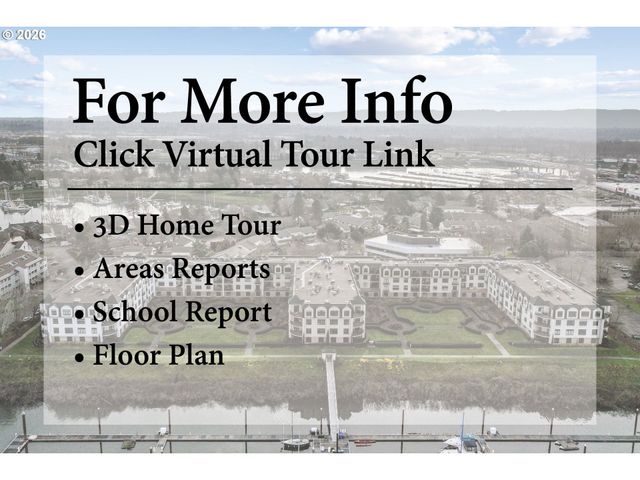 707 N HAYDEN ISLAND Dr 215, Portland, OR 97217