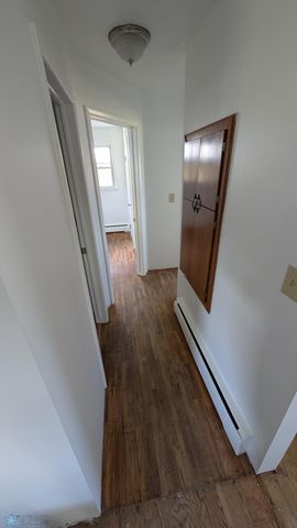 202 N 1st St, Fairmount, ND 58030