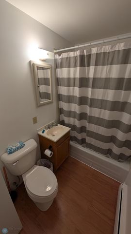 202 N 1st St, Fairmount, ND 58030