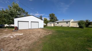 202 N 1st St, Fairmount, ND 58030