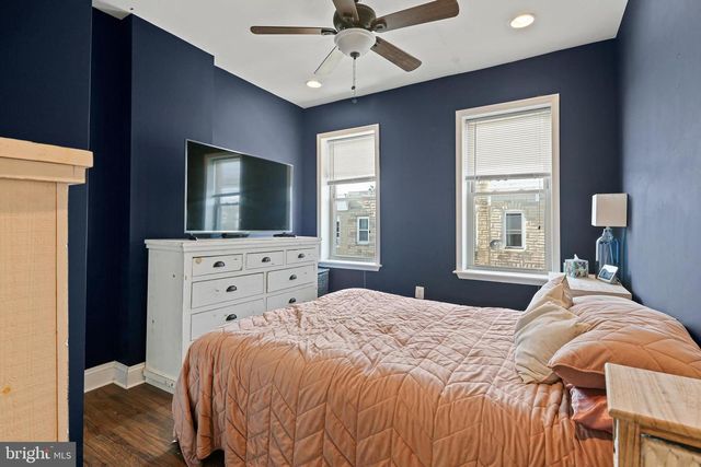 3721 MOUNT PLEASANT AVE, Baltimore, MD 21224