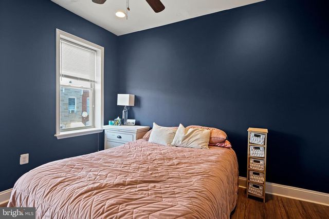 3721 MOUNT PLEASANT AVE, Baltimore, MD 21224