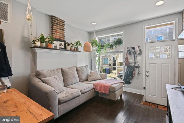 3721 MOUNT PLEASANT AVE, Baltimore, MD 21224