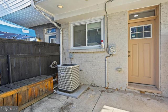 3721 MOUNT PLEASANT AVE, Baltimore, MD 21224