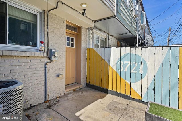 3721 MOUNT PLEASANT AVE, Baltimore, MD 21224