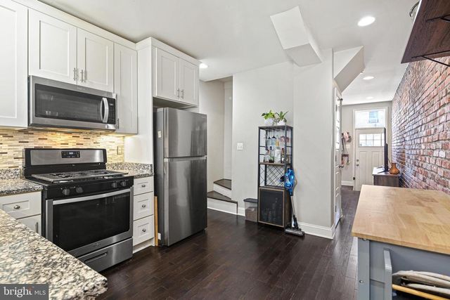 3721 MOUNT PLEASANT AVE, Baltimore, MD 21224