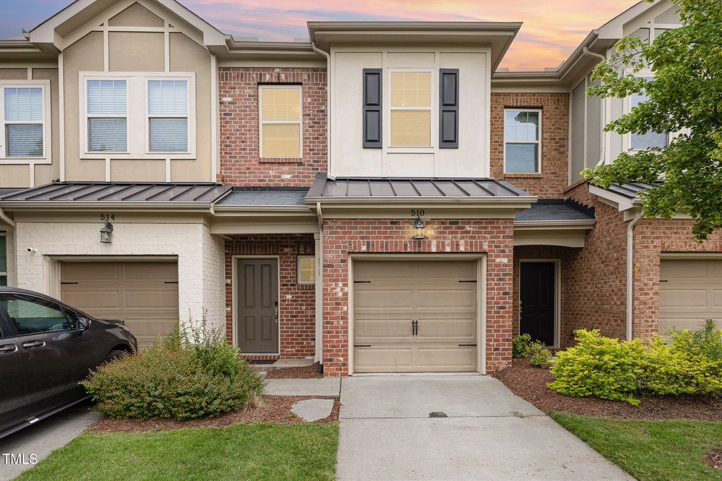 510 Libson Street, Durham, NC 27703
