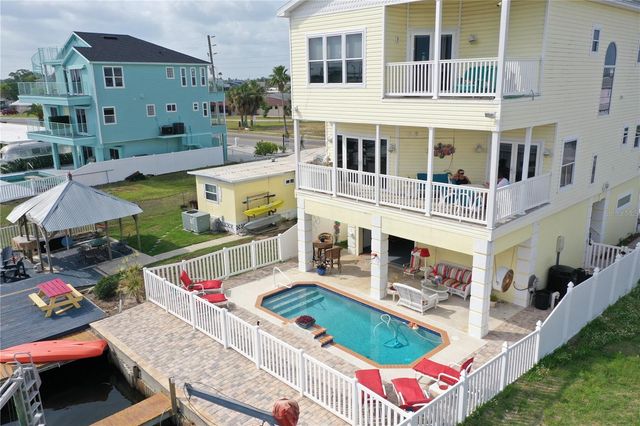 6441 CLARK STREET, Hudson, FL 34667