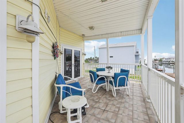 6441 CLARK STREET, Hudson, FL 34667