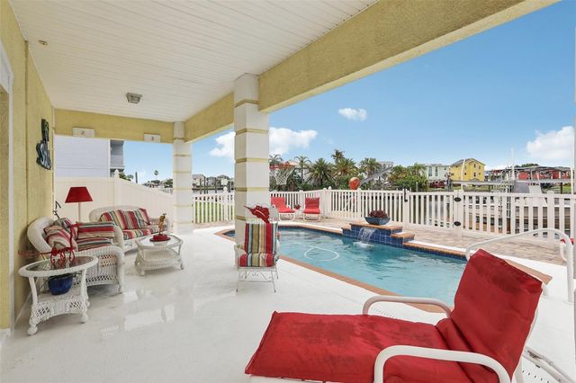 6441 CLARK STREET, Hudson, FL 34667