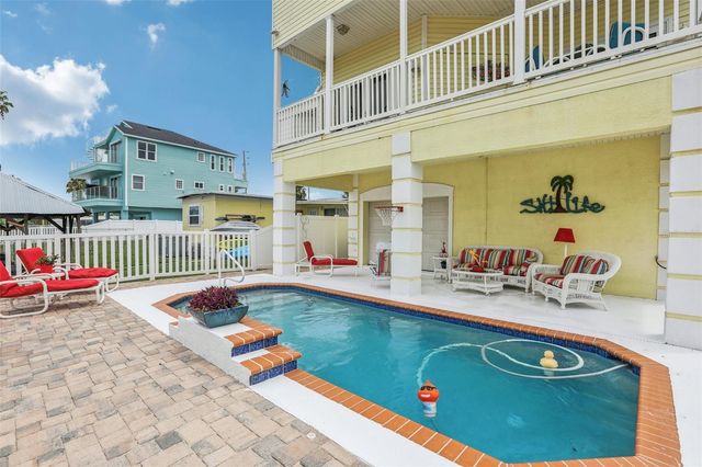 6441 CLARK STREET, Hudson, FL 34667